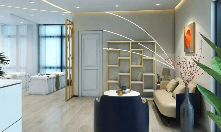 皮肤管理连锁加盟，打造美丽事业，成就非凡人生