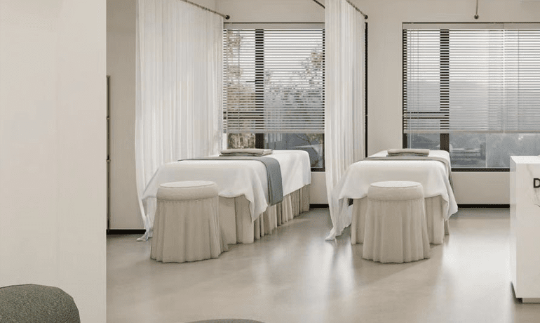 男士皮肤管理加盟