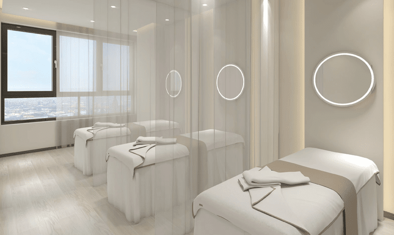 加盟皮肤管理店多少钱