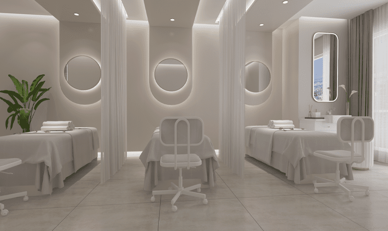 苏州学皮肤管理加盟哪家好