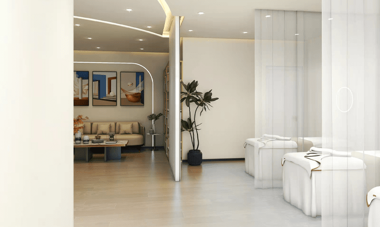 青岛韩国皮肤管理加盟，打造美丽新生活