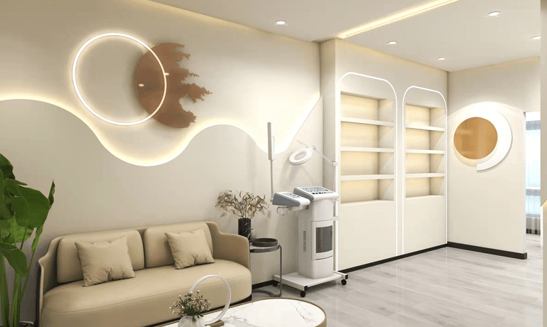 宁波皮肤管理项目加盟店，选择雷竞技盘口，呵护您的肌肤