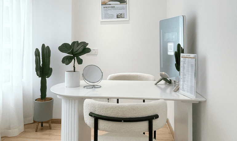 韩国进口皮肤管理加盟，打造美丽新篇章