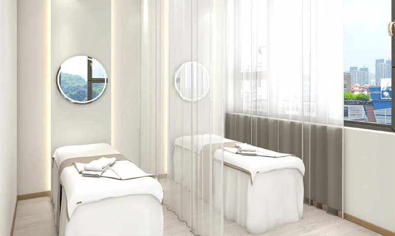 青海皮肤管理加盟连锁店，为你打造完美肌肤