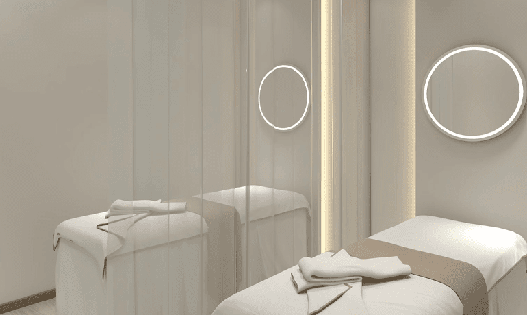 韩国皮肤管理加盟品牌DR.JANE在沈阳的市场前景展望