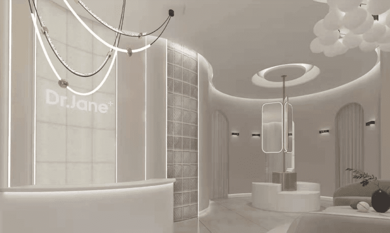 北京韩国皮肤管理加盟——拥有dr.jane最好的护肤体验