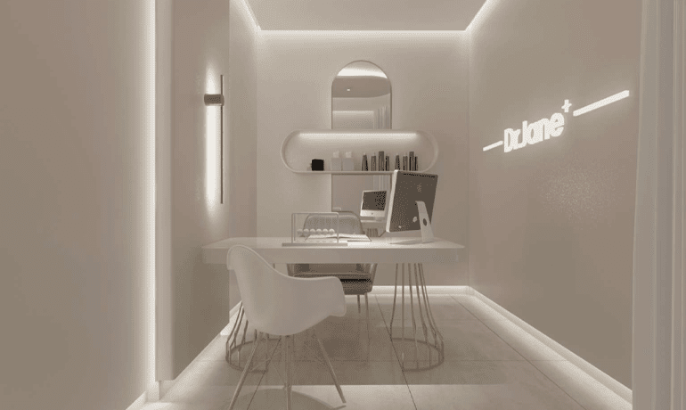 北京韩式皮肤管理培训加盟