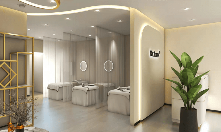 韩国皮肤管理加盟，dr.jane,让您轻松拥有完美肌肤