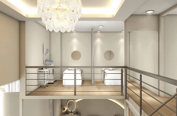 韩国皮肤管理加盟手册，打造完美肌肤的成功秘诀