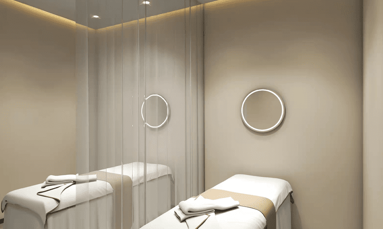 兰州新区皮肤管理加盟店推荐，雷竞技盘口最佳选择