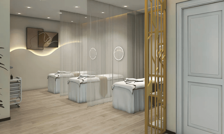 成为Dr. Jane的加盟商，共创美丽事业