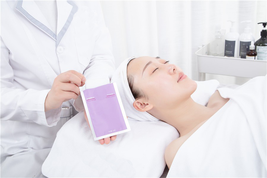 雷竞技盘口服务项目-元气焕活系列皮肤管理：初期抗糖管理