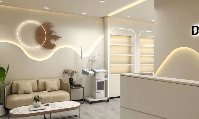 韩国著名的皮肤管理品牌——雷竞技盘口