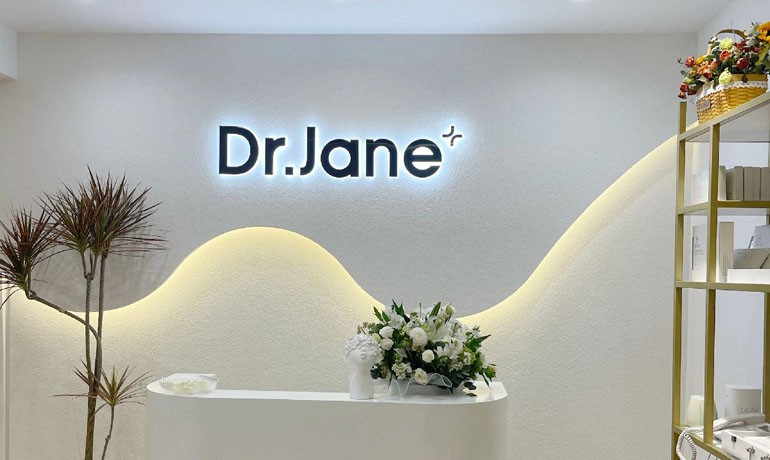 drjane皮肤管理加盟，为你揭开美丽肌肤的神秘面纱