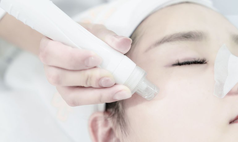 皮肤管理知识科普