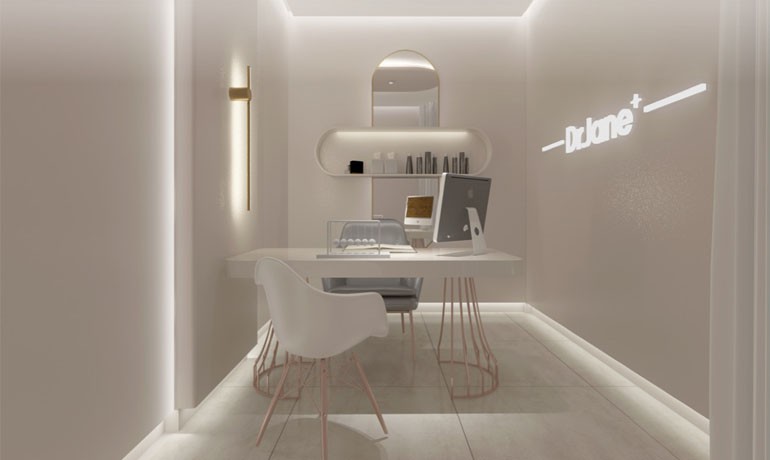 韩国皮肤管理加盟品牌：让您轻松创业，共享财富