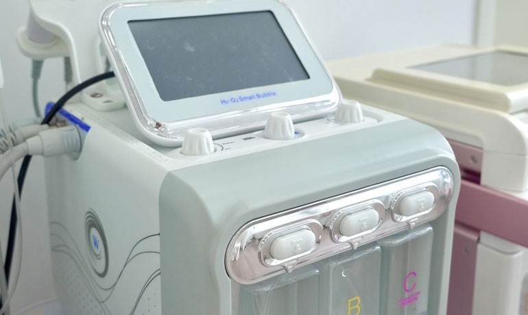 韩国皮肤管理连锁加盟：打造美丽新篇章