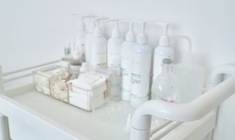 韩国皮肤管理加盟品牌的优势和前景