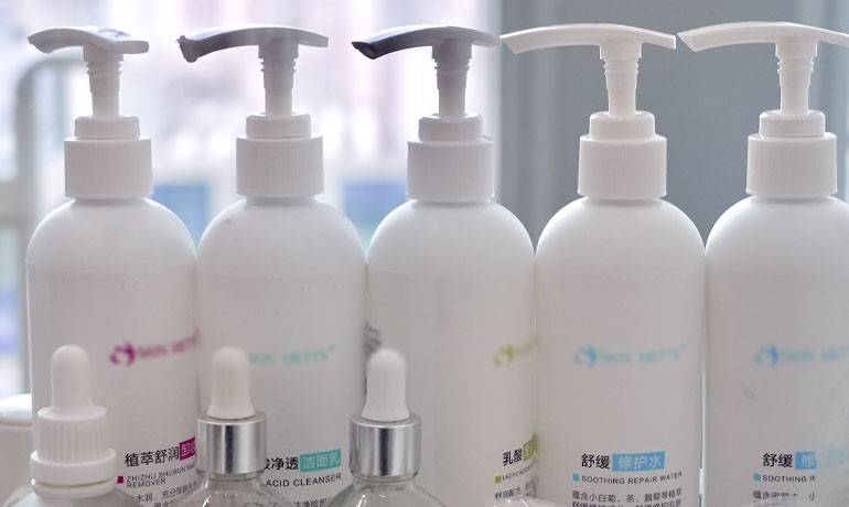 韩国皮肤管理加盟培训：开启你的美肌之旅