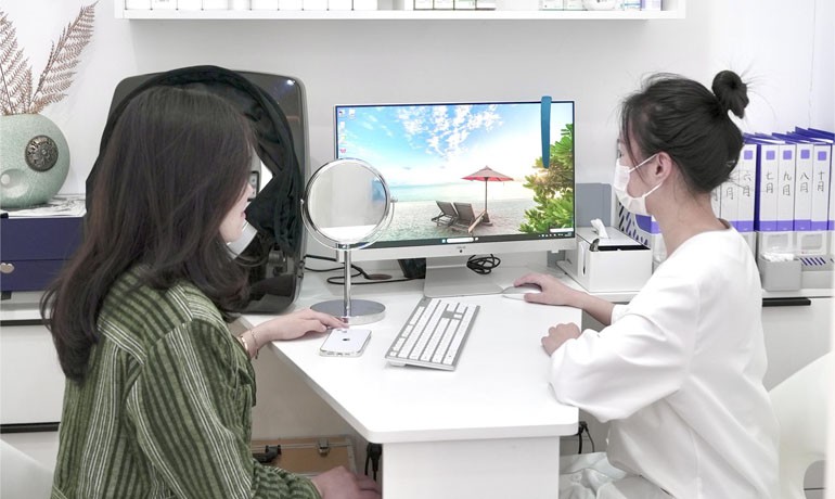 韩国皮肤管理加盟培训：打造皮肤管理事业的新起点