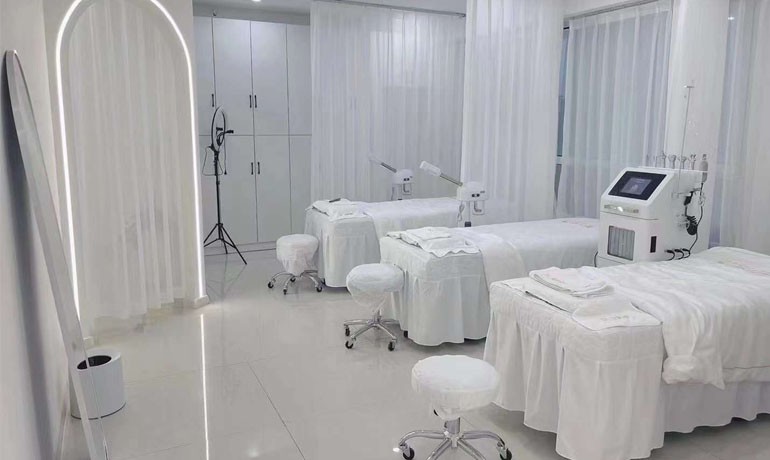 韩国皮肤管理加盟店的优势和发展前景