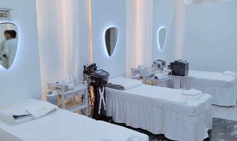 韩国导入dr.jane皮肤管理，加盟美肤产业，从容创业掌握商机！